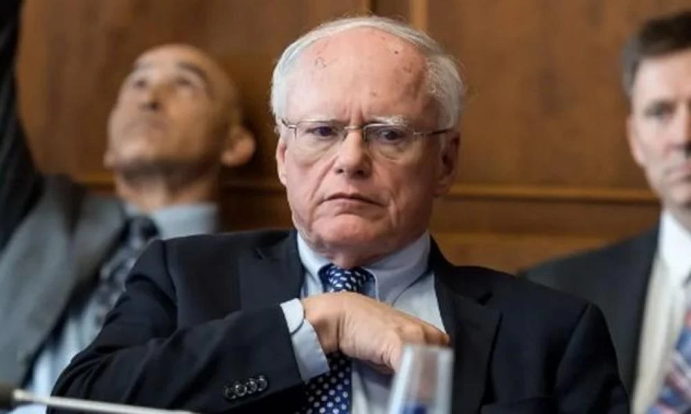 Αποχώρησε από το Στέιτ Ντιπάρτμεντ ο “ατζέντης” της Τουρκίας